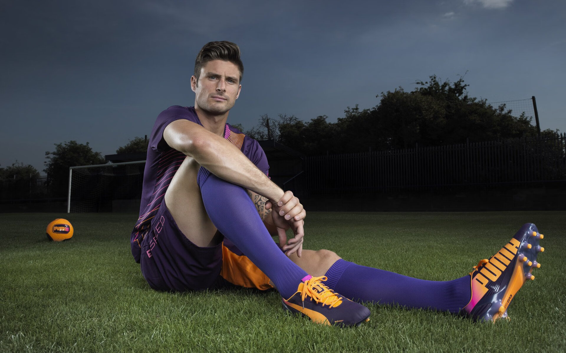 法国新星登场即破门,成唯一亮点,法国新秀