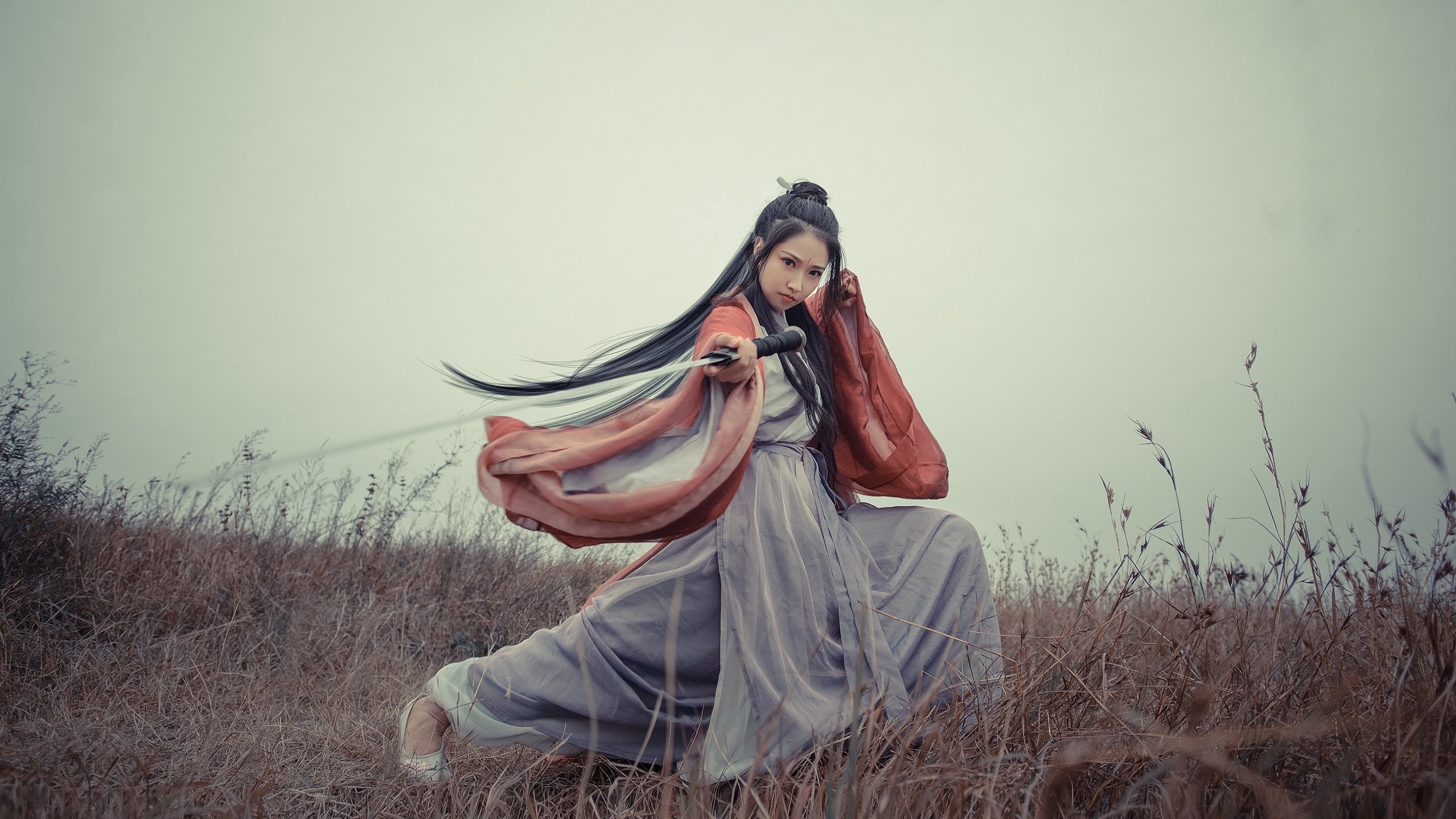 奥预赛中国女足战平 球迷呼吁加强体能训练,中国女足练兵